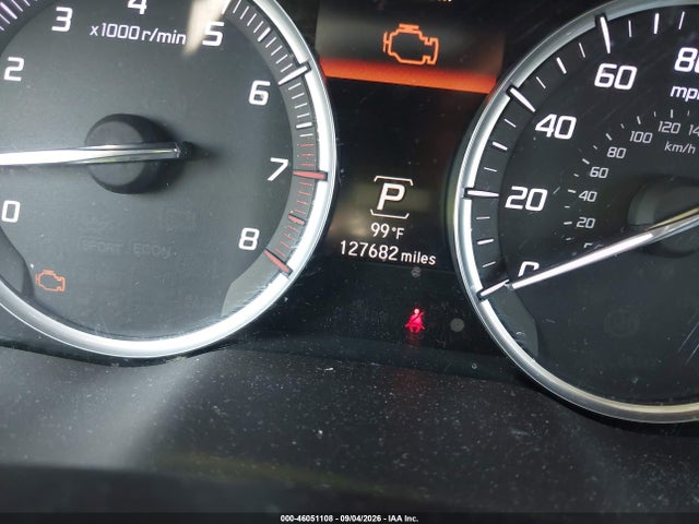 Aukcja sprzedaży 2015 Acura Mdx Technology Package, vin: 5FRYD3H4XFB005022, numer aukcji: 46051108