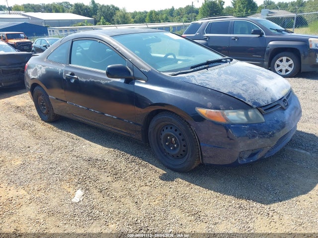Auction sale of the 2008 Honda Civic Lx, vin: 2HGFG12608H503257, lot number: 46051112
