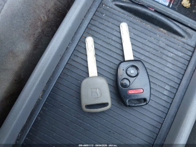 Aukcja sprzedaży 2008 Honda Civic Lx, vin: 2HGFG12608H503257, numer aukcji: 46051112