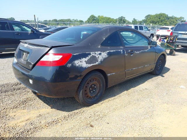 Aukcja sprzedaży 2008 Honda Civic Lx, vin: 2HGFG12608H503257, numer aukcji: 46051112