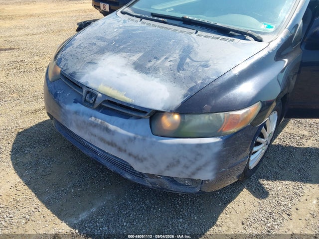 Aukcja sprzedaży 2008 Honda Civic Lx, vin: 2HGFG12608H503257, numer aukcji: 46051112
