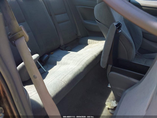 Aukcja sprzedaży 2008 Honda Civic Lx, vin: 2HGFG12608H503257, numer aukcji: 46051112