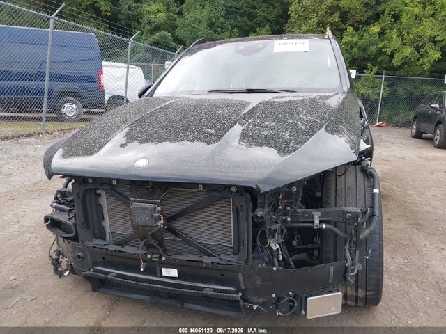 Aukcja sprzedaży 2026 Mercedes-benz Amg Gle 53 4matic+, vin: 4JGFB6BB7TB512557, numer aukcji: 46051120