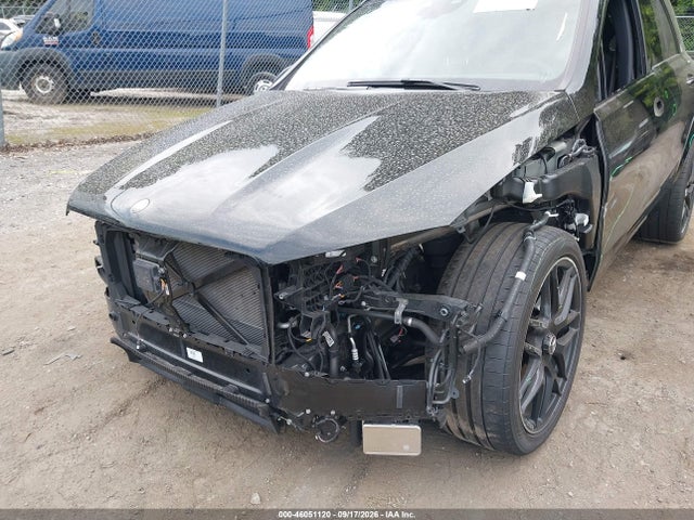 Aukcja sprzedaży 2026 Mercedes-benz Amg Gle 53 4matic+, vin: 4JGFB6BB7TB512557, numer aukcji: 46051120