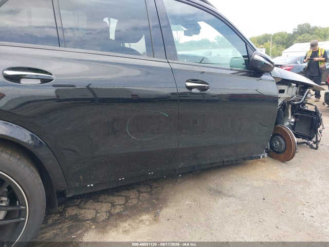 Aukcja sprzedaży 2026 Mercedes-benz Amg Gle 53 4matic+, vin: 4JGFB6BB7TB512557, numer aukcji: 46051120