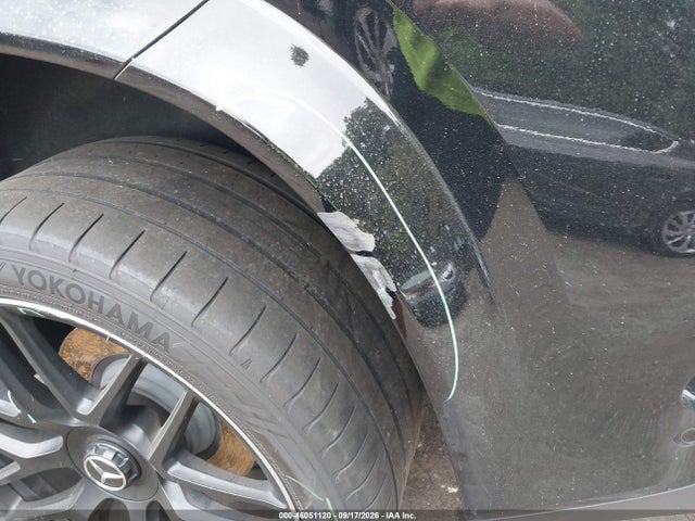 Aukcja sprzedaży 2026 Mercedes-benz Amg Gle 53 4matic+, vin: 4JGFB6BB7TB512557, numer aukcji: 46051120