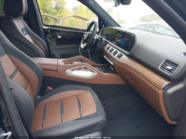 Aukcja sprzedaży 2026 Mercedes-benz Amg Gle 53 4matic+, vin: 4JGFB6BB7TB512557, numer aukcji: 46051120