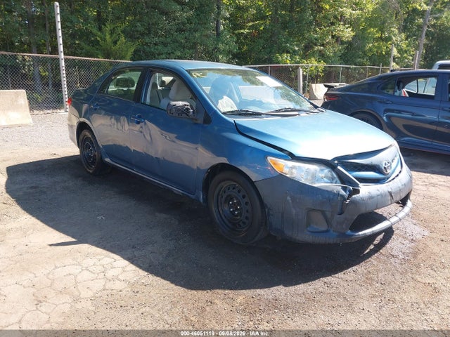Aukcja sprzedaży 2012 Toyota Corolla Le, vin: 5YFBU4EE0CP072741, numer aukcji: 46051119