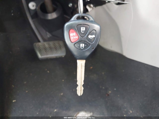 Aukcja sprzedaży 2012 Toyota Corolla Le, vin: 5YFBU4EE0CP072741, numer aukcji: 46051119
