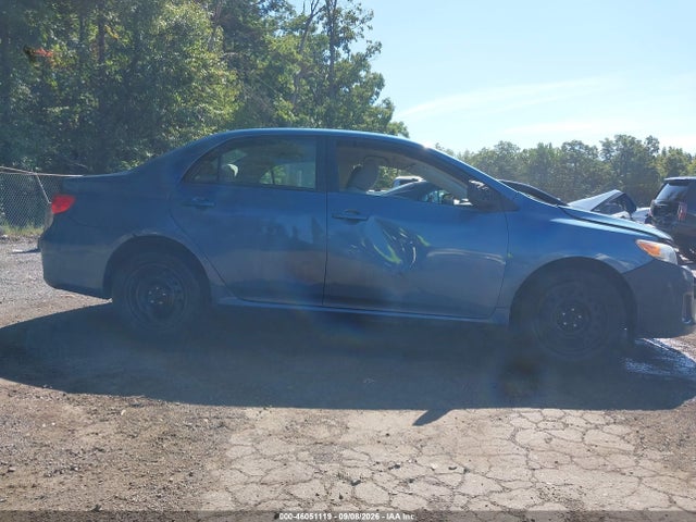 Aukcja sprzedaży 2012 Toyota Corolla Le, vin: 5YFBU4EE0CP072741, numer aukcji: 46051119