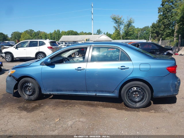 Aukcja sprzedaży 2012 Toyota Corolla Le, vin: 5YFBU4EE0CP072741, numer aukcji: 46051119