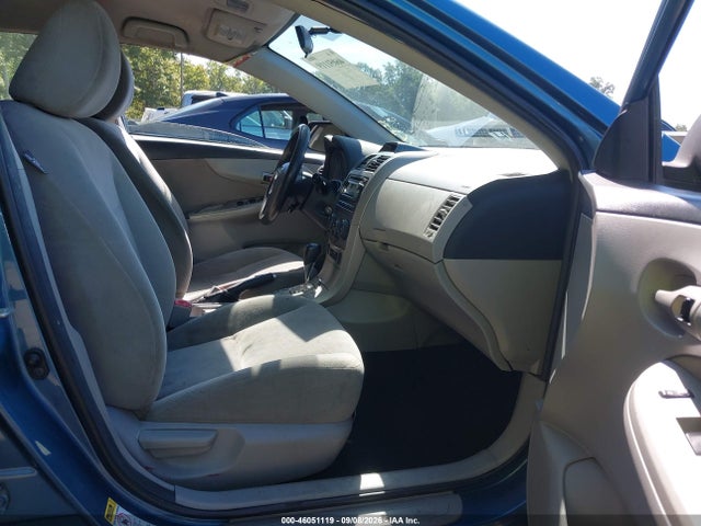Aukcja sprzedaży 2012 Toyota Corolla Le, vin: 5YFBU4EE0CP072741, numer aukcji: 46051119