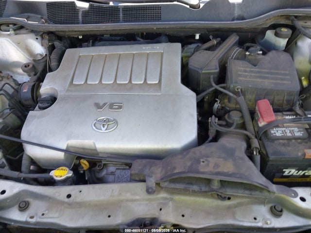 Продаж на аукціоні авто 2010 Toyota Venza Base V6, vin: 4T3BK3BB8AU042917, номер лоту: 46051121