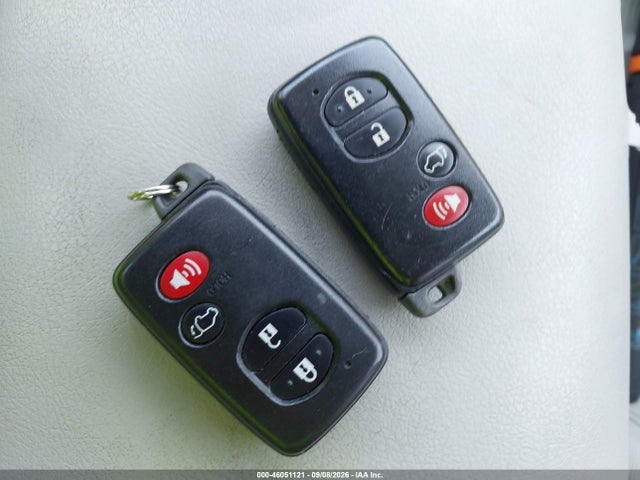 Продаж на аукціоні авто 2010 Toyota Venza Base V6, vin: 4T3BK3BB8AU042917, номер лоту: 46051121