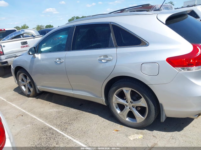Продаж на аукціоні авто 2010 Toyota Venza Base V6, vin: 4T3BK3BB8AU042917, номер лоту: 46051121