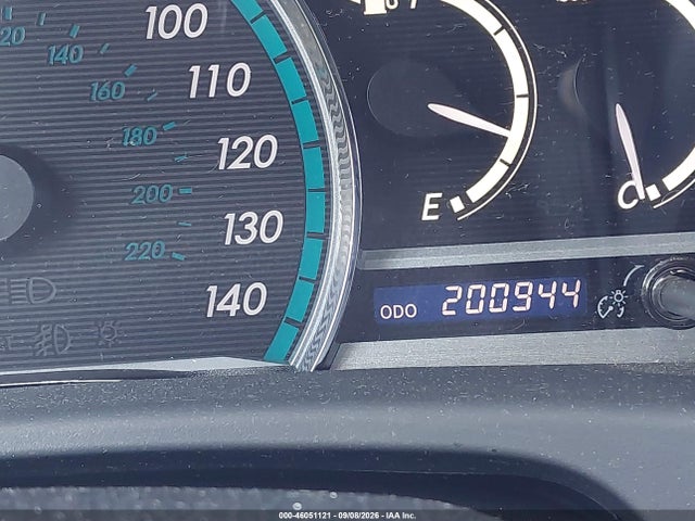 Продаж на аукціоні авто 2010 Toyota Venza Base V6, vin: 4T3BK3BB8AU042917, номер лоту: 46051121