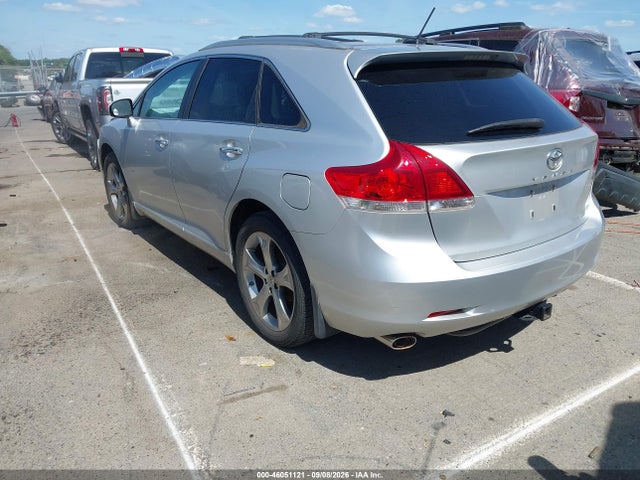 Продаж на аукціоні авто 2010 Toyota Venza Base V6, vin: 4T3BK3BB8AU042917, номер лоту: 46051121