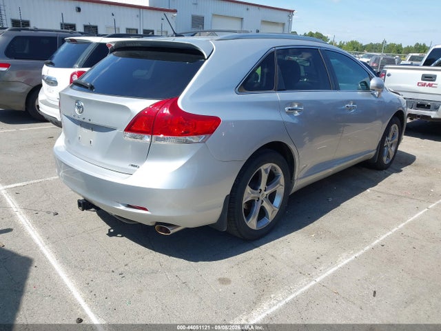 Продаж на аукціоні авто 2010 Toyota Venza Base V6, vin: 4T3BK3BB8AU042917, номер лоту: 46051121