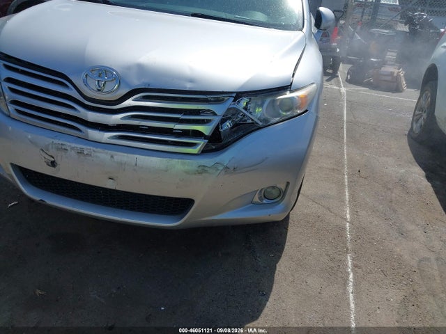 Продаж на аукціоні авто 2010 Toyota Venza Base V6, vin: 4T3BK3BB8AU042917, номер лоту: 46051121