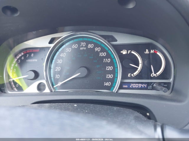 Продаж на аукціоні авто 2010 Toyota Venza Base V6, vin: 4T3BK3BB8AU042917, номер лоту: 46051121