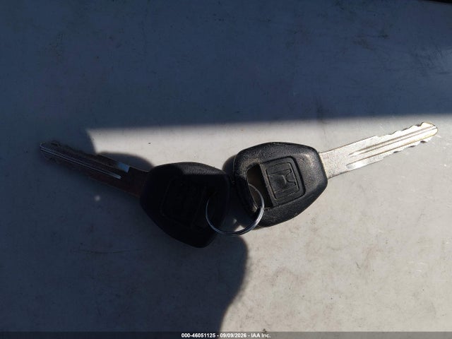 46051125 :رقم المزاد ، 1HGCG56661A016590 vin ، 2001 Honda Accord 2.3 Ex مزاد بيع