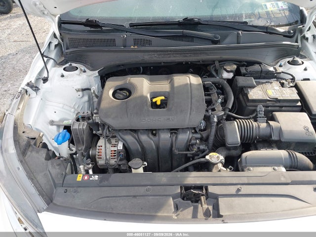 Aukcja sprzedaży 2023 Kia Forte Gt-line, vin: 3KPF54AD8PE514474, numer aukcji: 46051127