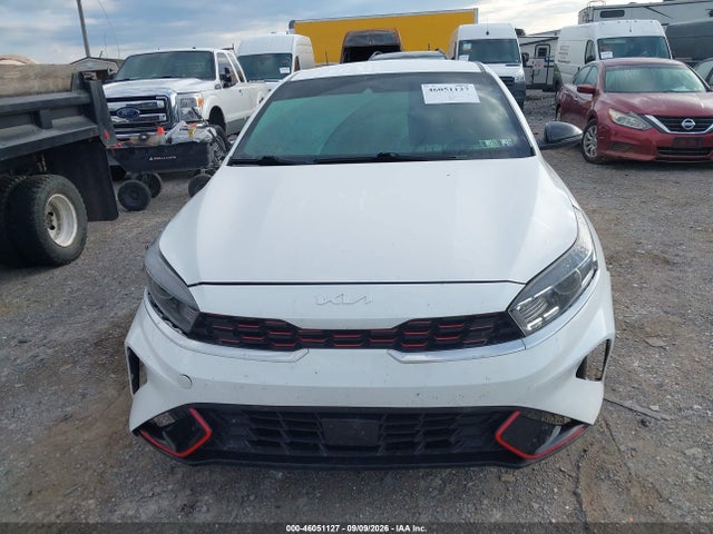 Aukcja sprzedaży 2023 Kia Forte Gt-line, vin: 3KPF54AD8PE514474, numer aukcji: 46051127