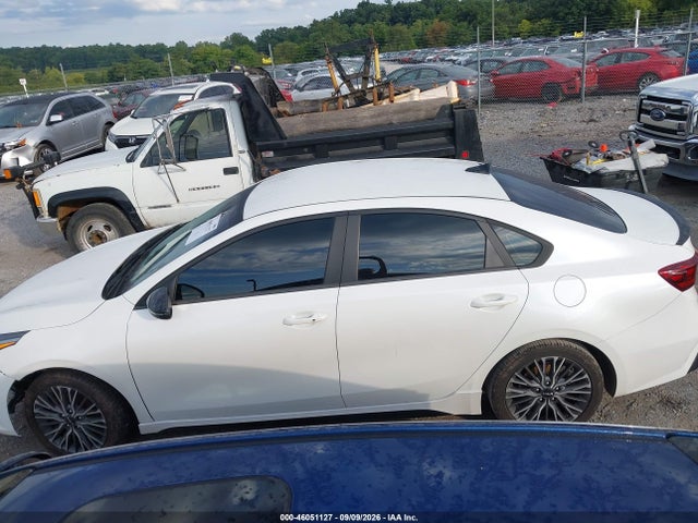 Aukcja sprzedaży 2023 Kia Forte Gt-line, vin: 3KPF54AD8PE514474, numer aukcji: 46051127