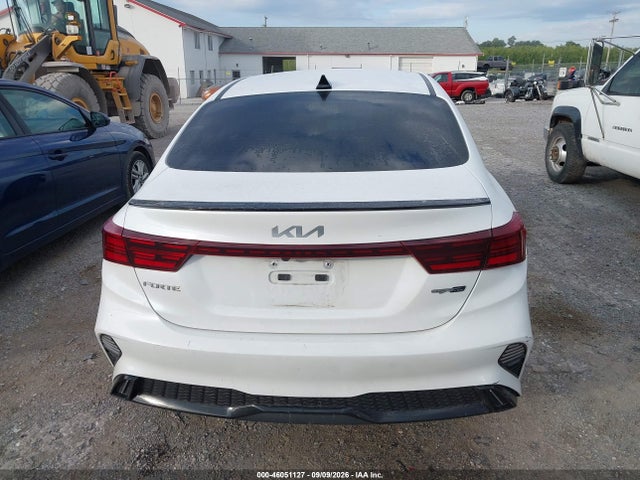 Aukcja sprzedaży 2023 Kia Forte Gt-line, vin: 3KPF54AD8PE514474, numer aukcji: 46051127