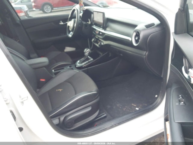 Aukcja sprzedaży 2023 Kia Forte Gt-line, vin: 3KPF54AD8PE514474, numer aukcji: 46051127