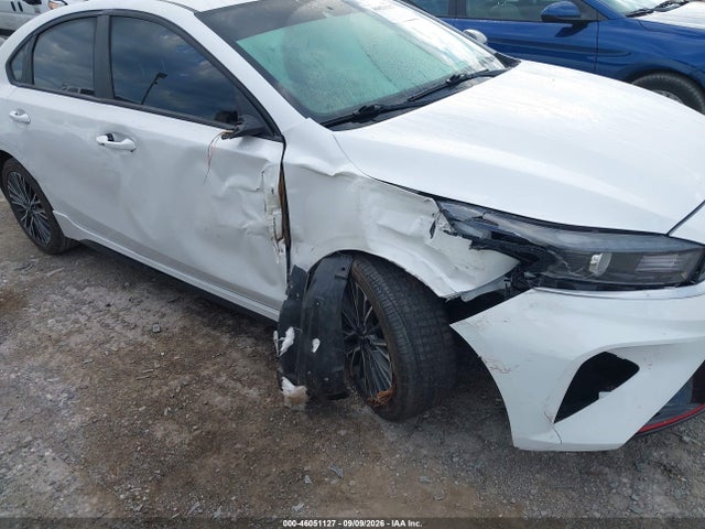 Aukcja sprzedaży 2023 Kia Forte Gt-line, vin: 3KPF54AD8PE514474, numer aukcji: 46051127