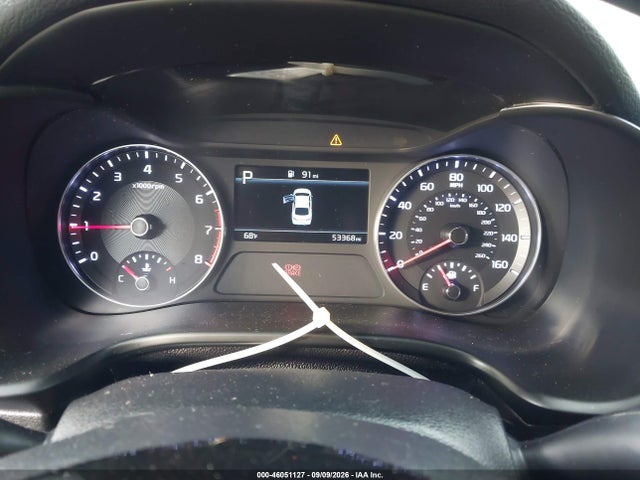 Aukcja sprzedaży 2023 Kia Forte Gt-line, vin: 3KPF54AD8PE514474, numer aukcji: 46051127