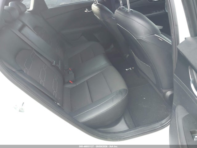 Aukcja sprzedaży 2023 Kia Forte Gt-line, vin: 3KPF54AD8PE514474, numer aukcji: 46051127
