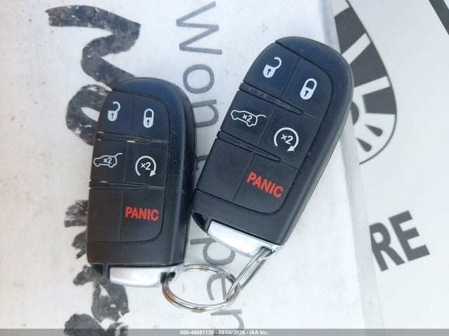 Продаж на аукціоні авто 2019 Jeep Grand Cherokee Limited 4x4, vin: 1C4RJFBG3KC713638, номер лоту: 46051130