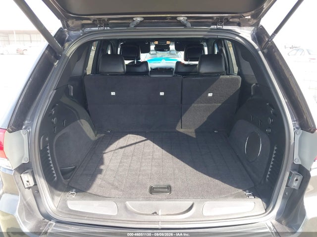 Продаж на аукціоні авто 2019 Jeep Grand Cherokee Limited 4x4, vin: 1C4RJFBG3KC713638, номер лоту: 46051130