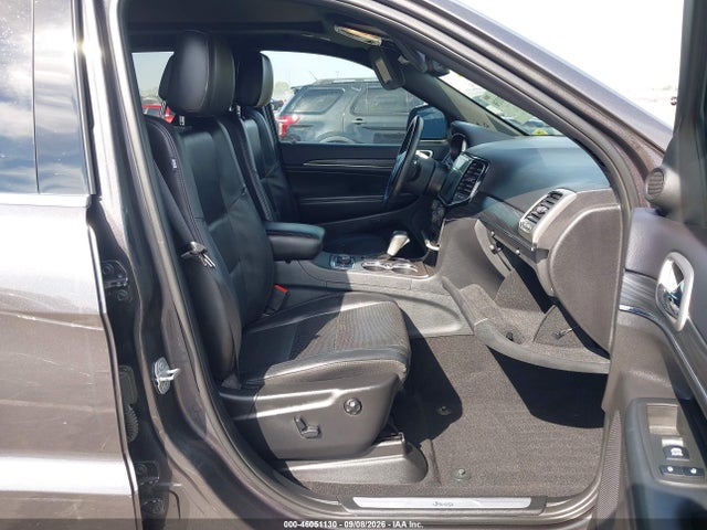 Продаж на аукціоні авто 2019 Jeep Grand Cherokee Limited 4x4, vin: 1C4RJFBG3KC713638, номер лоту: 46051130