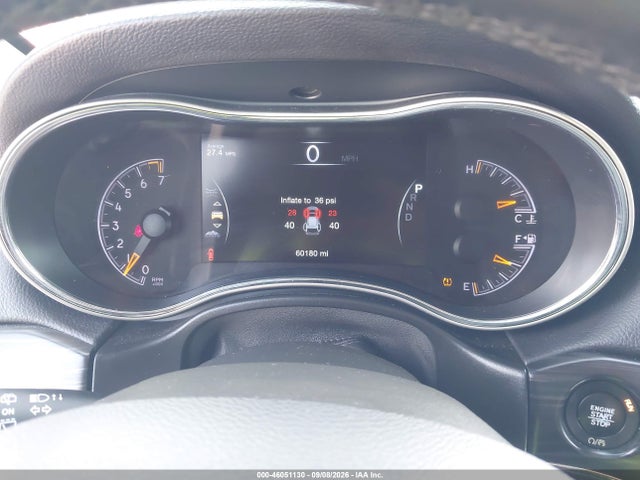 Продаж на аукціоні авто 2019 Jeep Grand Cherokee Limited 4x4, vin: 1C4RJFBG3KC713638, номер лоту: 46051130