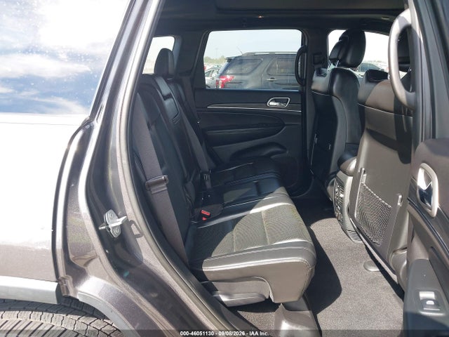 Продаж на аукціоні авто 2019 Jeep Grand Cherokee Limited 4x4, vin: 1C4RJFBG3KC713638, номер лоту: 46051130