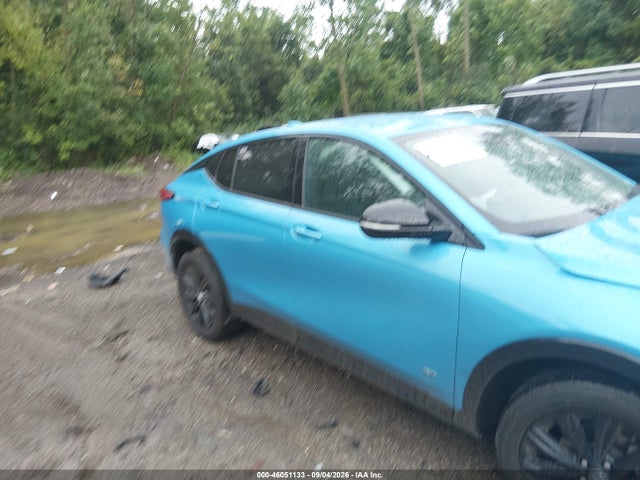 46051133 :رقم المزاد ، KL47LBEP5SB072644 vin ، 2025 Buick Envista Sport Touring Fwd مزاد بيع