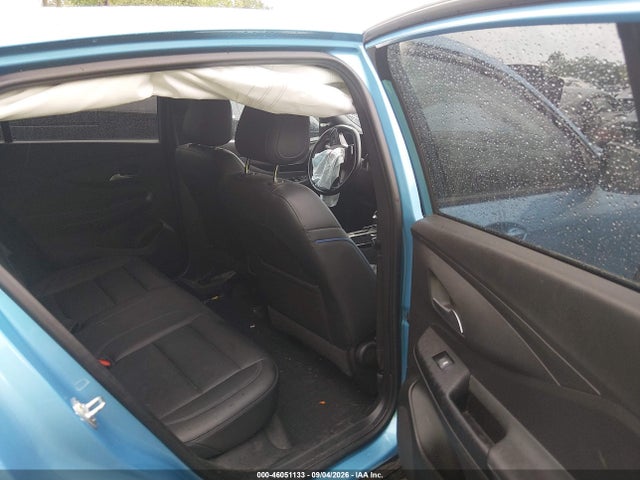 46051133 :رقم المزاد ، KL47LBEP5SB072644 vin ، 2025 Buick Envista Sport Touring Fwd مزاد بيع