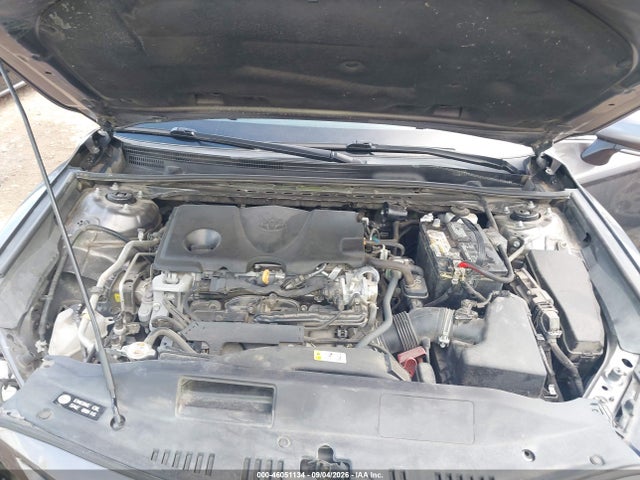4T1G11AK8NU643922 Toyota CAMRY SE