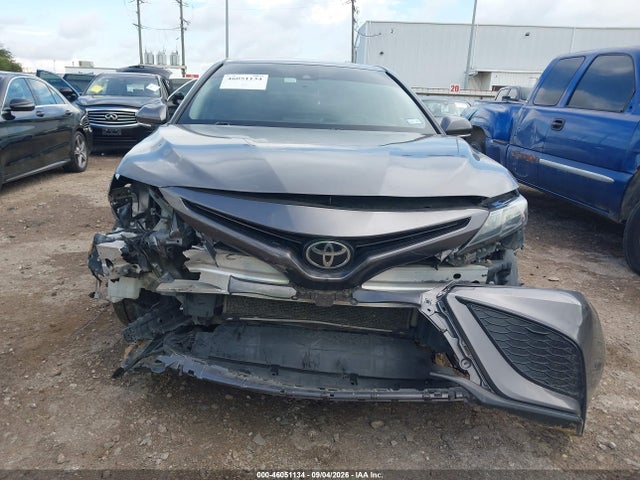 4T1G11AK8NU643922 Toyota CAMRY SE