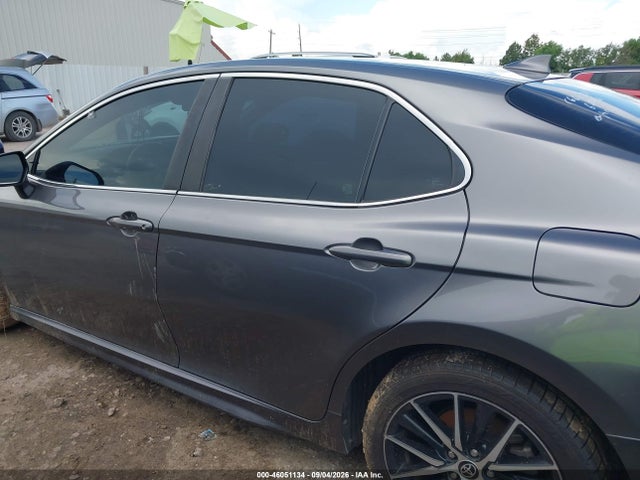 4T1G11AK8NU643922 Toyota CAMRY SE