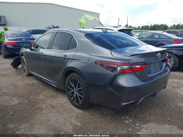 4T1G11AK8NU643922 Toyota CAMRY SE