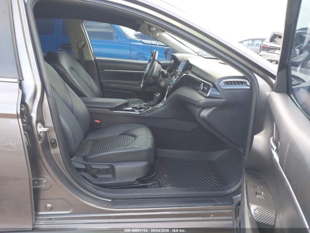 4T1G11AK8NU643922 Toyota CAMRY SE