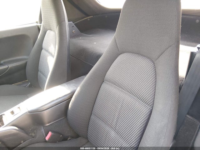 46051139 :رقم المزاد ، JM1NB3532Y0141572 vin ، 2000 Mazda Mx-5 Miata Ls/special Edition مزاد بيع