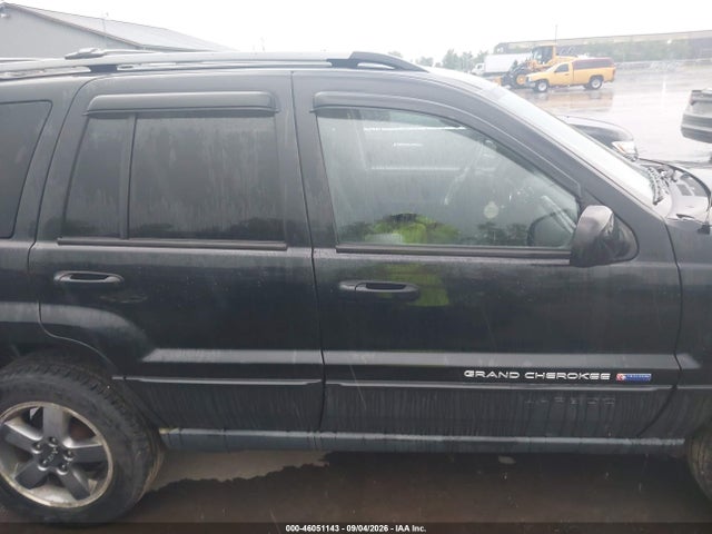 Продажа на аукционе авто 2004 Jeep Grand Cherokee Laredo, vin: 1J4GW48S94C151511, номер лота: 46051143