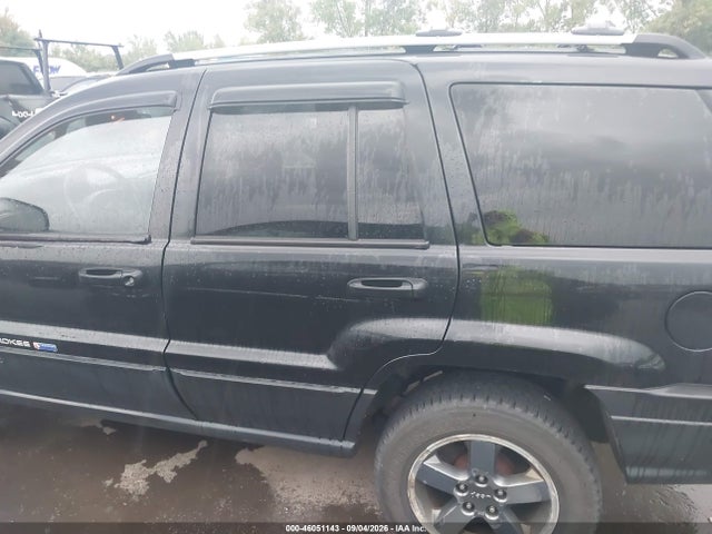 Продажа на аукционе авто 2004 Jeep Grand Cherokee Laredo, vin: 1J4GW48S94C151511, номер лота: 46051143