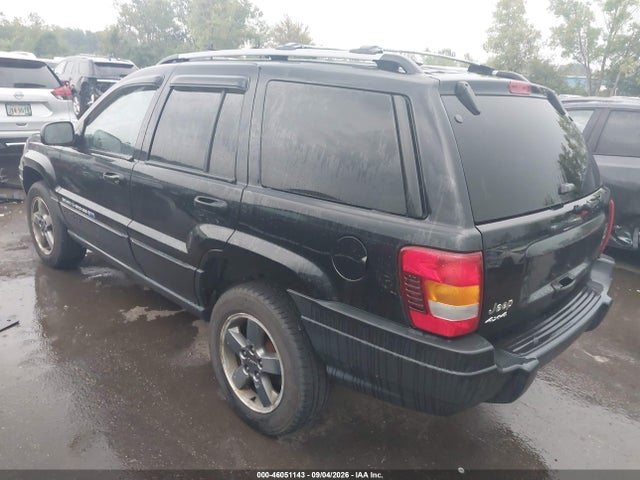 Продажа на аукционе авто 2004 Jeep Grand Cherokee Laredo, vin: 1J4GW48S94C151511, номер лота: 46051143