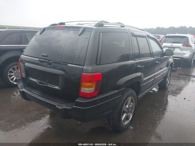 Продажа на аукционе авто 2004 Jeep Grand Cherokee Laredo, vin: 1J4GW48S94C151511, номер лота: 46051143